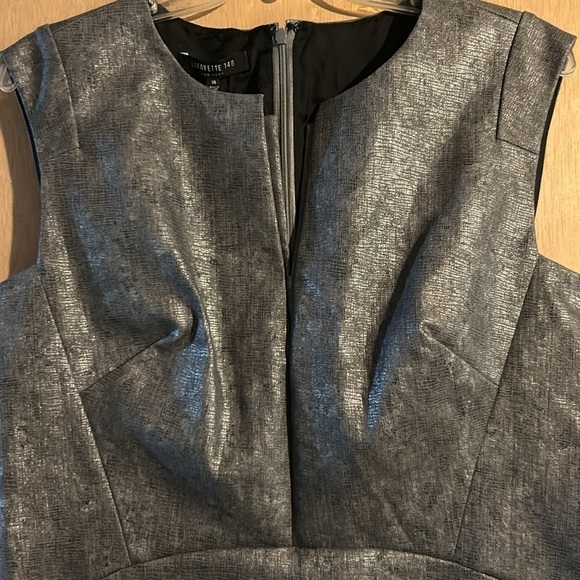 NWT Lafayette 148 Women’s Dress - Picture 2 of 7